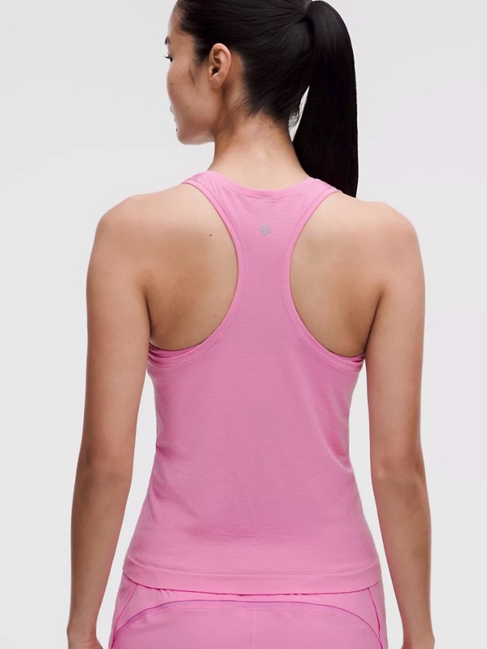 Lululemon Racerback Tank Top - Picture 2 of 4